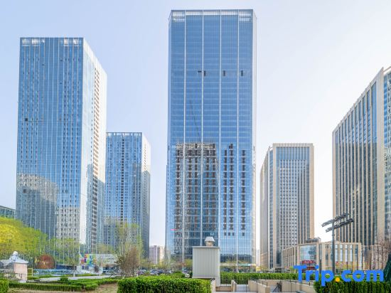 Dalian Langxi Homestay