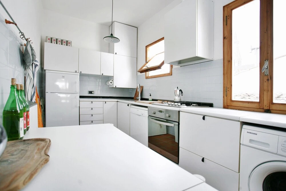 Luxury Eclectic Loft - Santa Croce