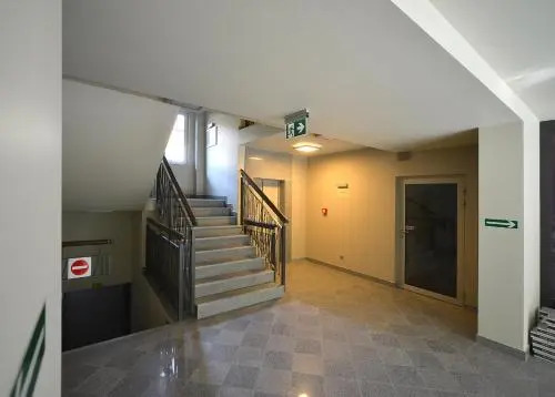 Apartament Wille Parkowe