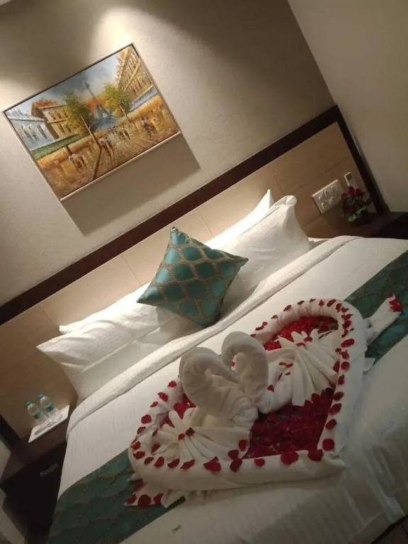 Aagaaz for Luxury Stay and Celebration
