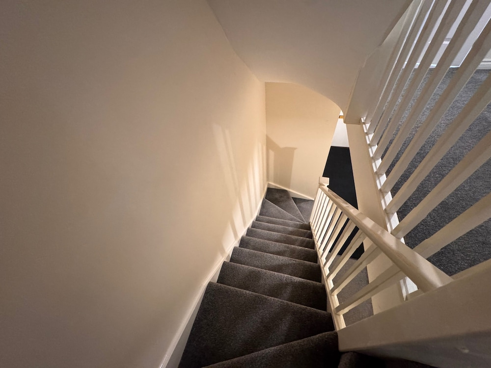 4br- Garden- Parking- Wifi- Near uea and Nnuh