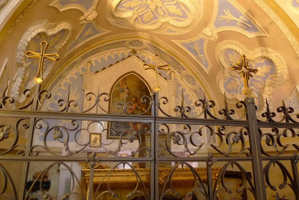 Antico Palazzo