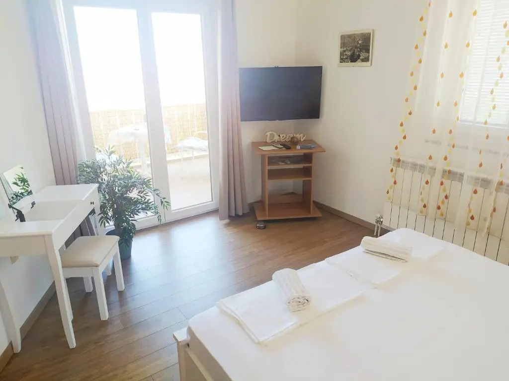 Apartments Antonio