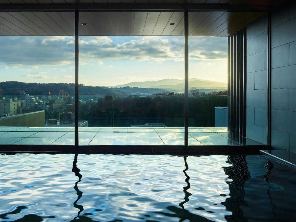 Mitsui Garden Hotel Kanazawa
