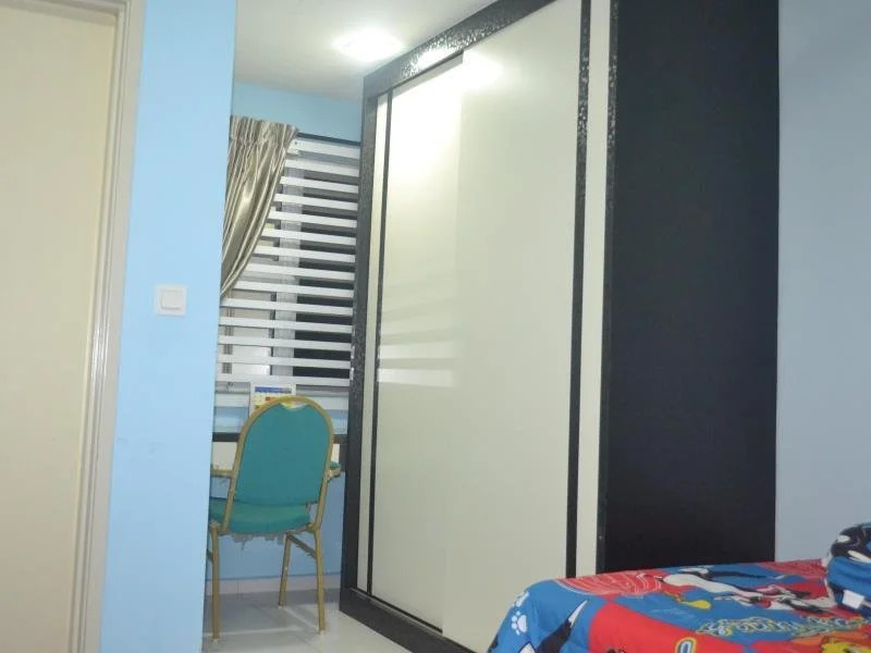 ZM Holiday Home