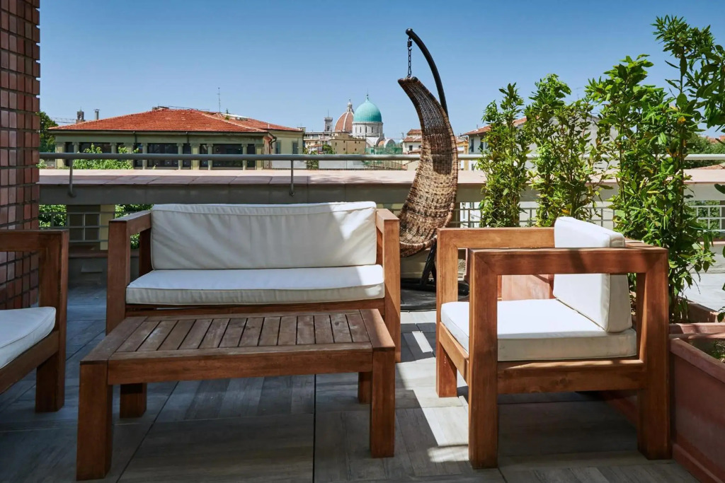 Forte16 View & SPA