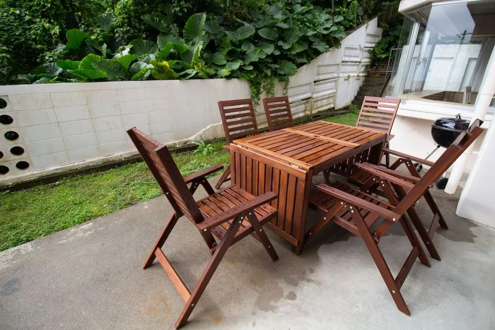 Dot Hotel Okinawa -旧Green Garden Hills