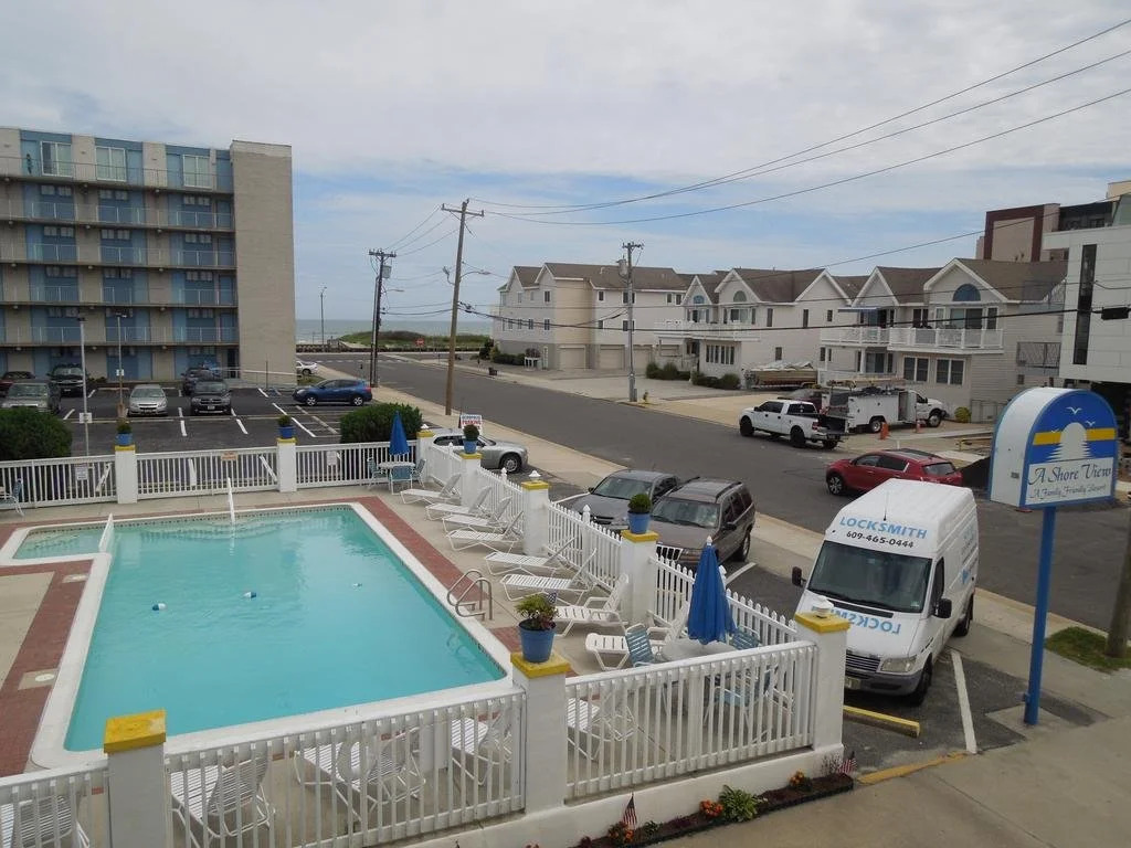 A Shore View Resort