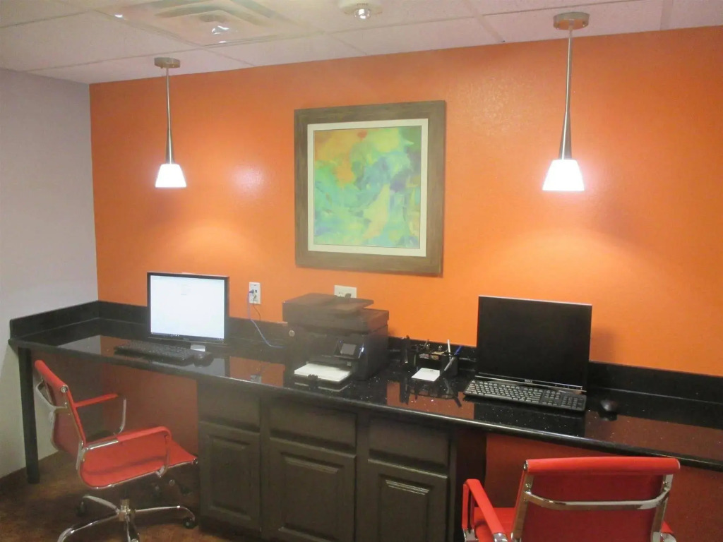 Best Western Harker Heights