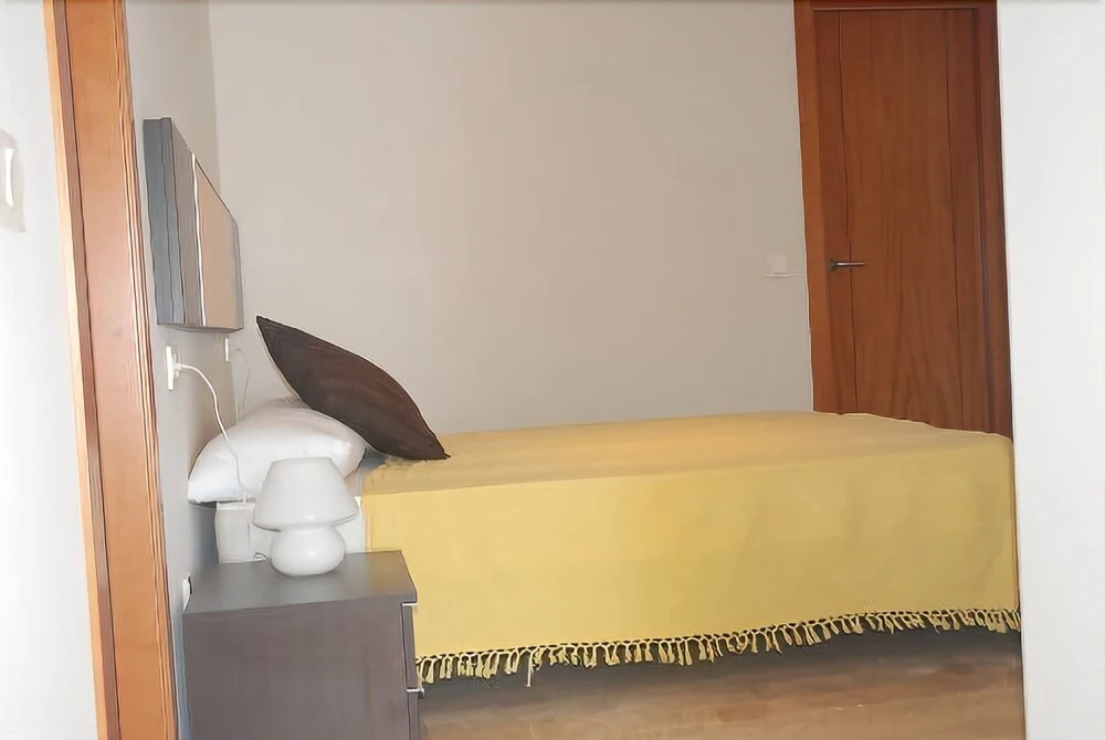 Valencia Central Apartments