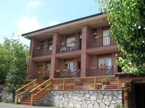 Apartamentos Los Ánades