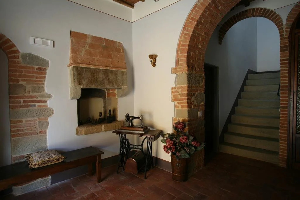 Podere Chiantini