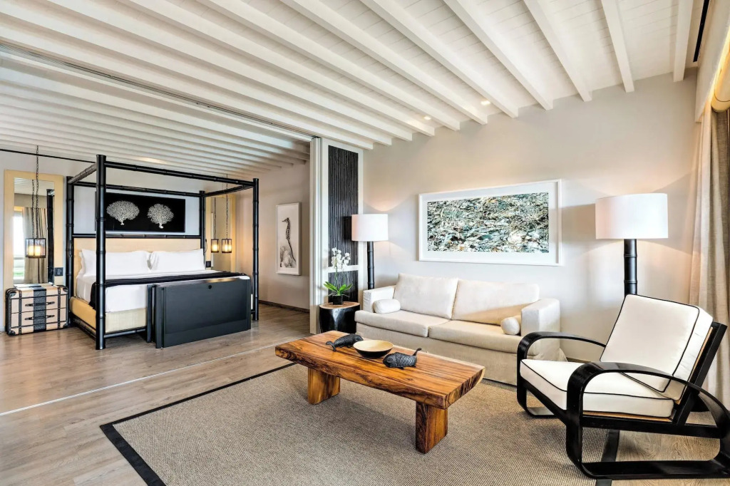 Santa Marina, A Luxury Collection Resort, Mykonos