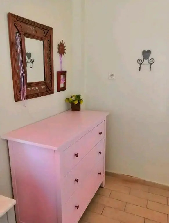 Happy colour studio near the beach