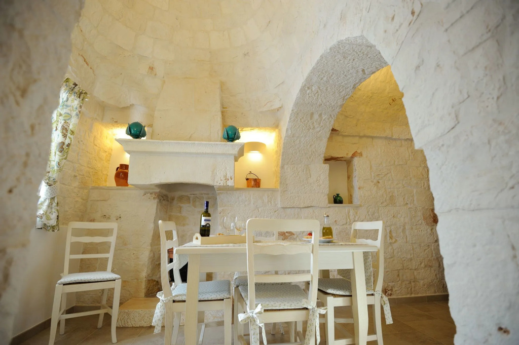 Agriturismo Arco di Sole