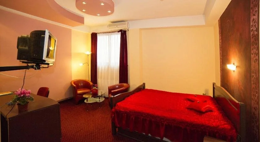 B&B Vila Tamaris
