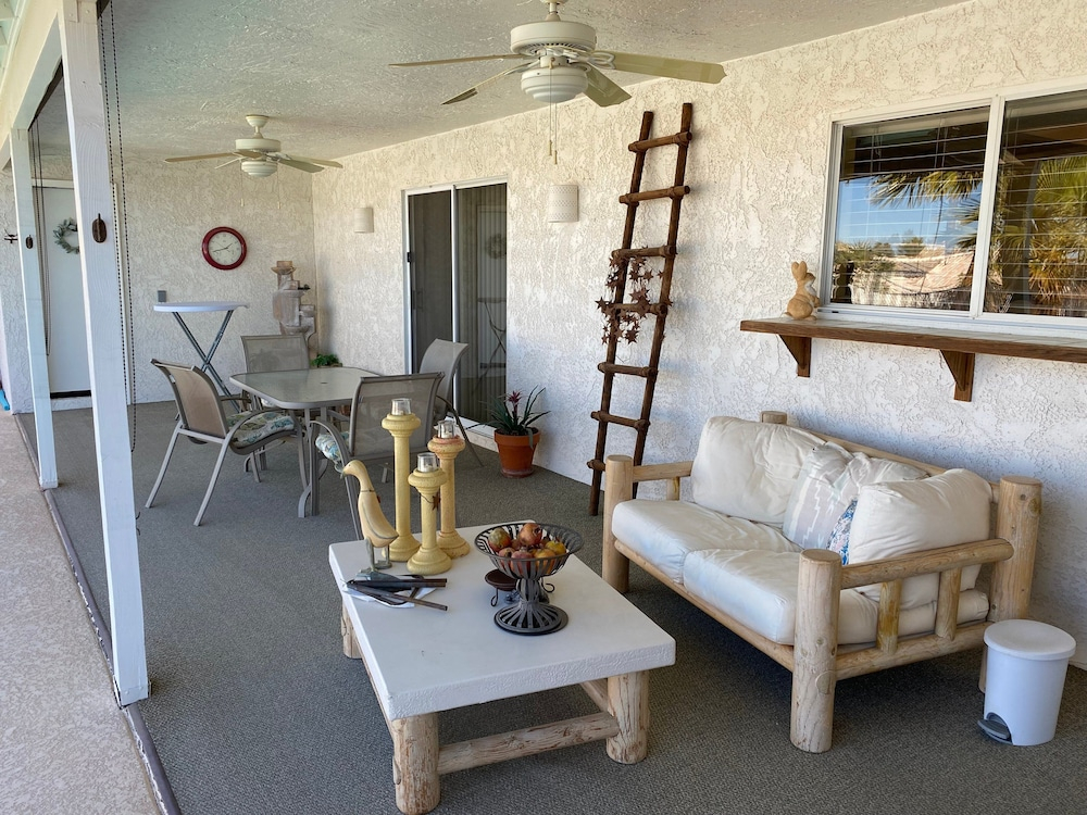 Okeechobee Vacation House