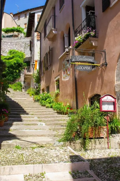 Locanda I Calieroni