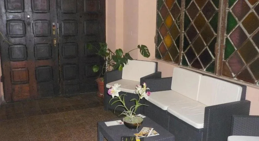 B&B Alla Residenza Domus Minervae