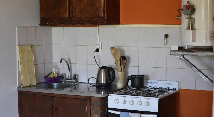 Hostel Nakel Yenu
