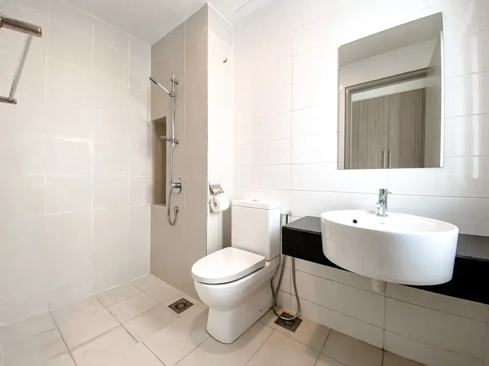 One Tebrau Residences