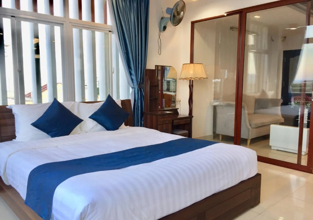 Chula Hotel