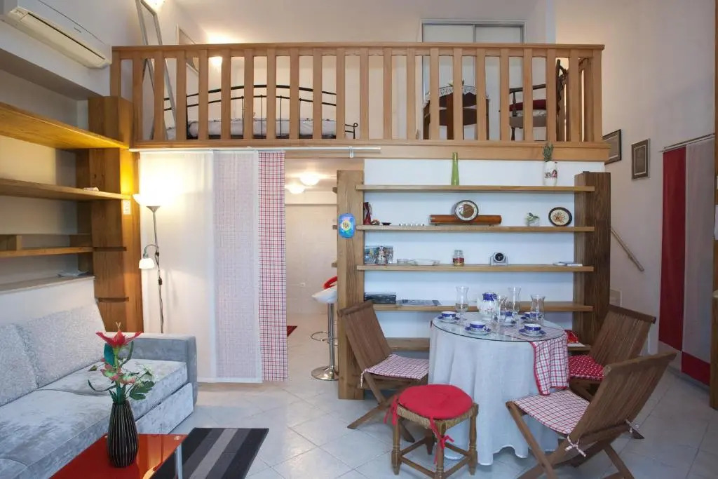 Cozy Guest House Kamenita