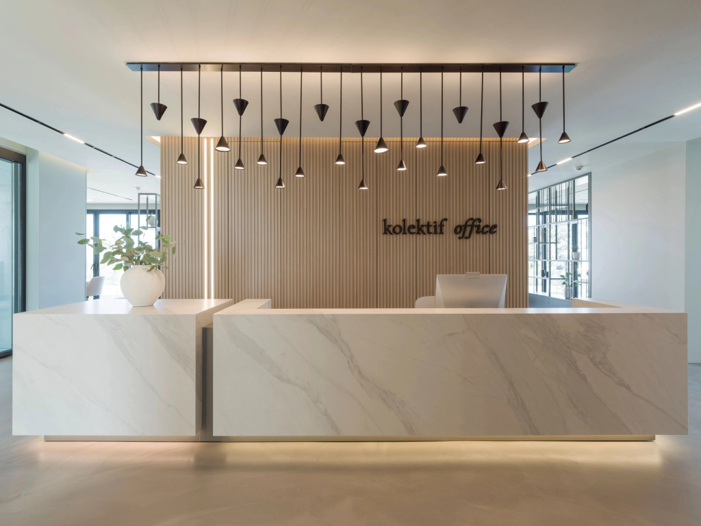 Kolektif Suites Hotel