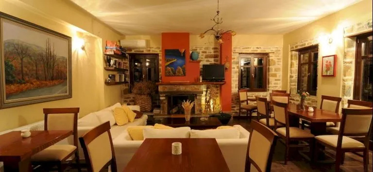 Hotel Maistra