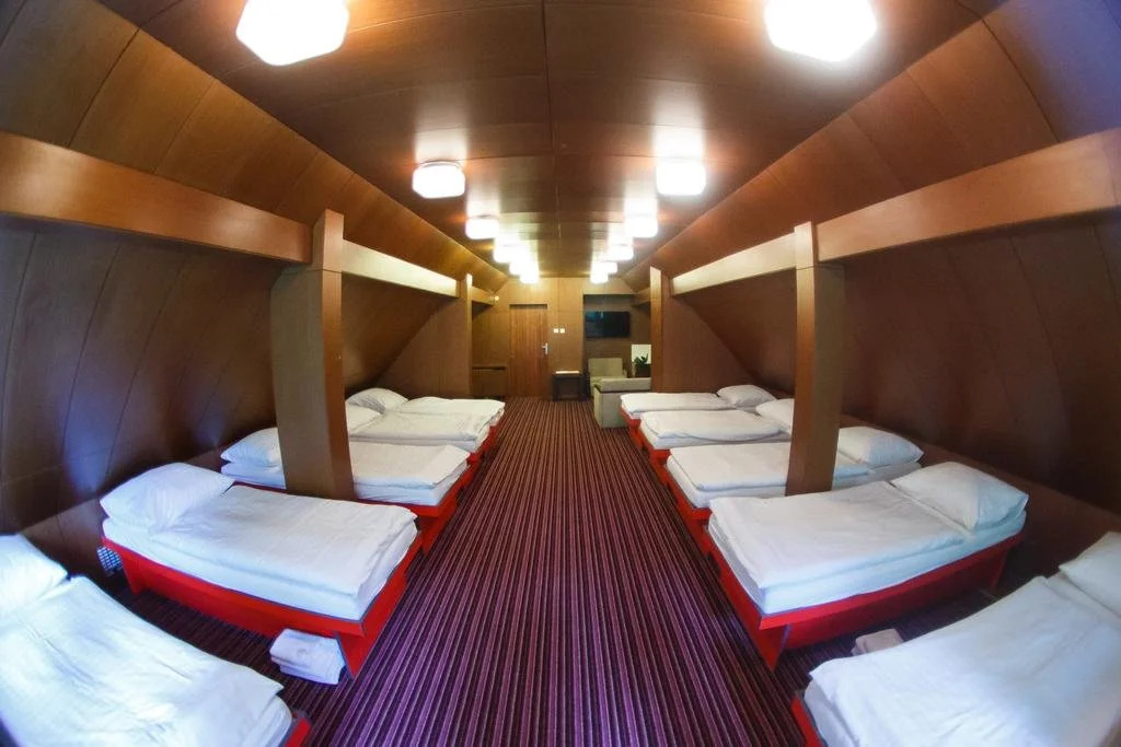 Hotel Duo