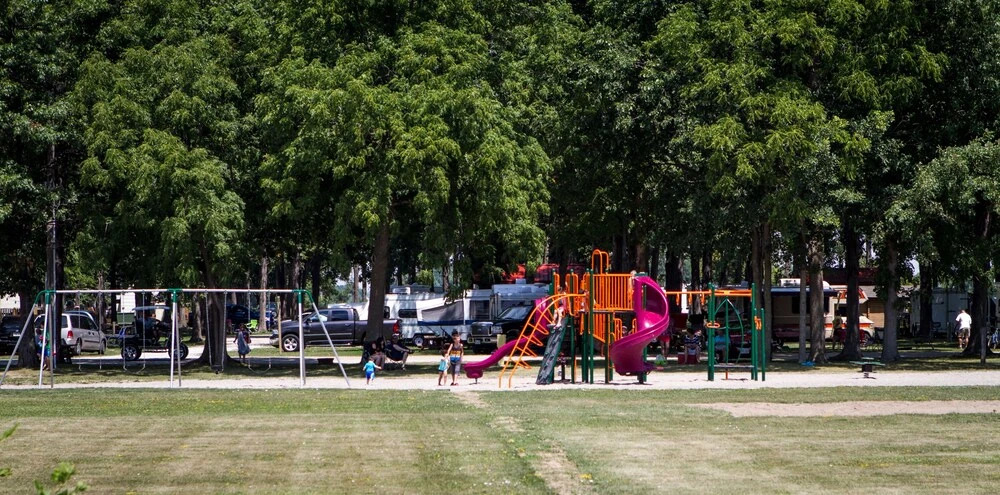 Willowood RV Resort