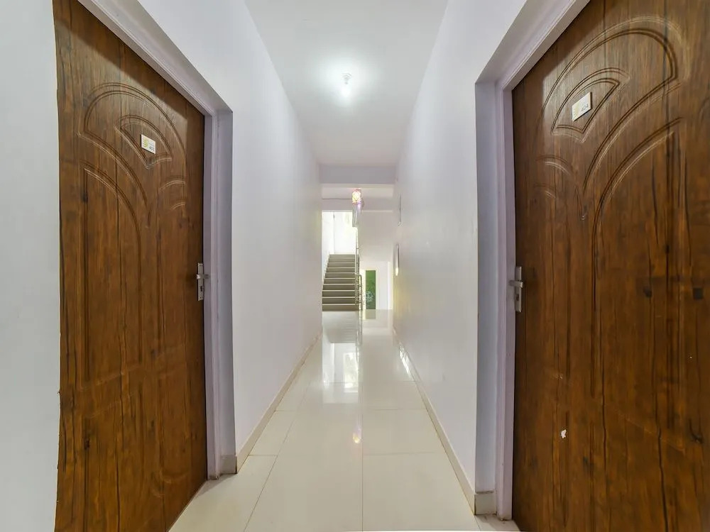Oyo 35718 Goaxa Inn