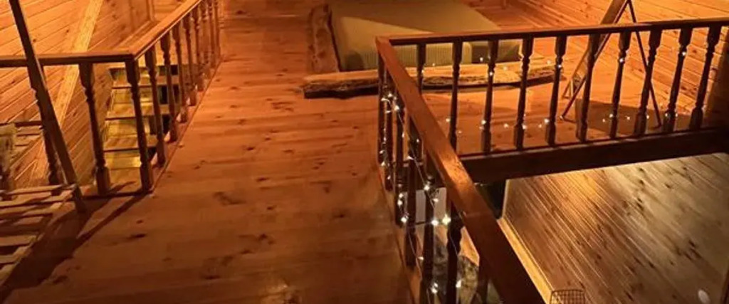Çicek Bungalov Sapanca