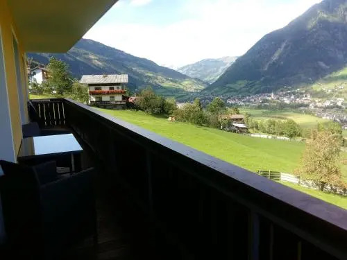 Sendlhofer-Hartmann Appartement