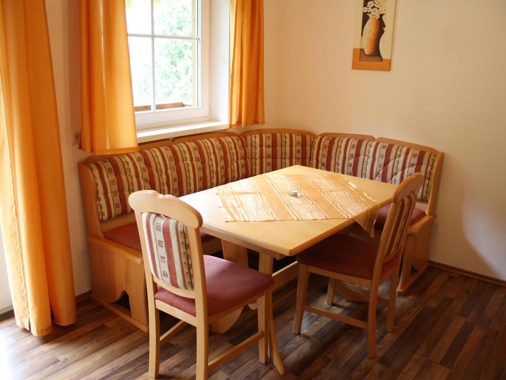 Apartment in Grossarl near Ski Slopes