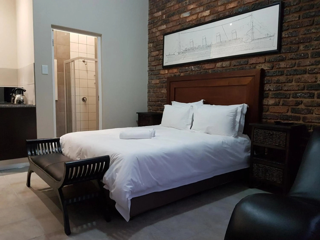 Private Apartments & Biz Stays Pretoria