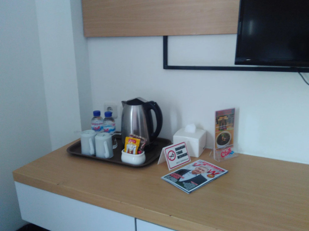 Best Hotel Kedungsari
