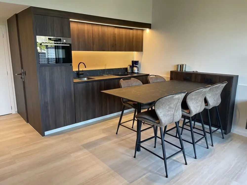 Apartment in Groede near the Beach