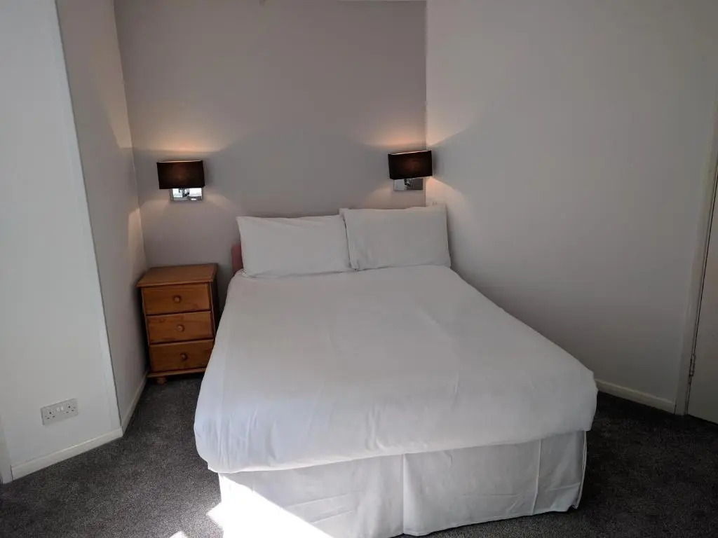 Mayfair Hotel -Isle of Wight