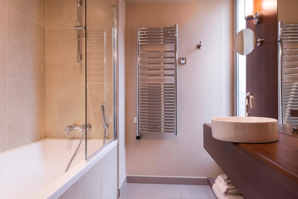 Hôtel La Bourdonnais by Inwood Hotels