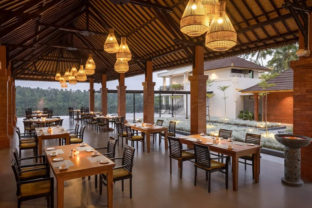 Tapa Agung View Besakih