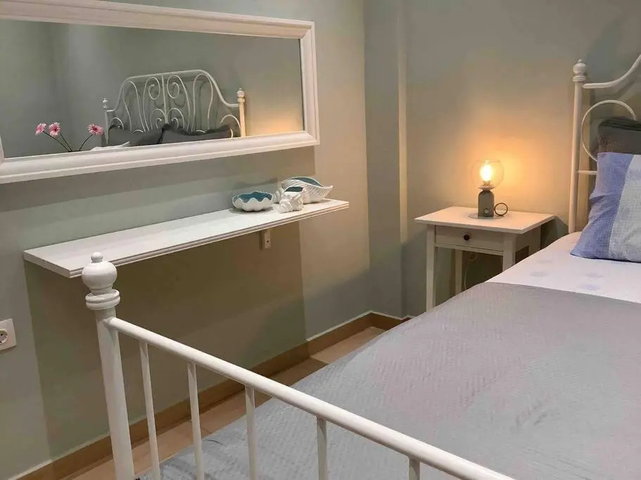 NG Luxury Apartments at Nea Kallikrateia No 1