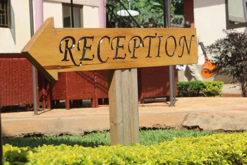 Signature Resort Hotel Jinja