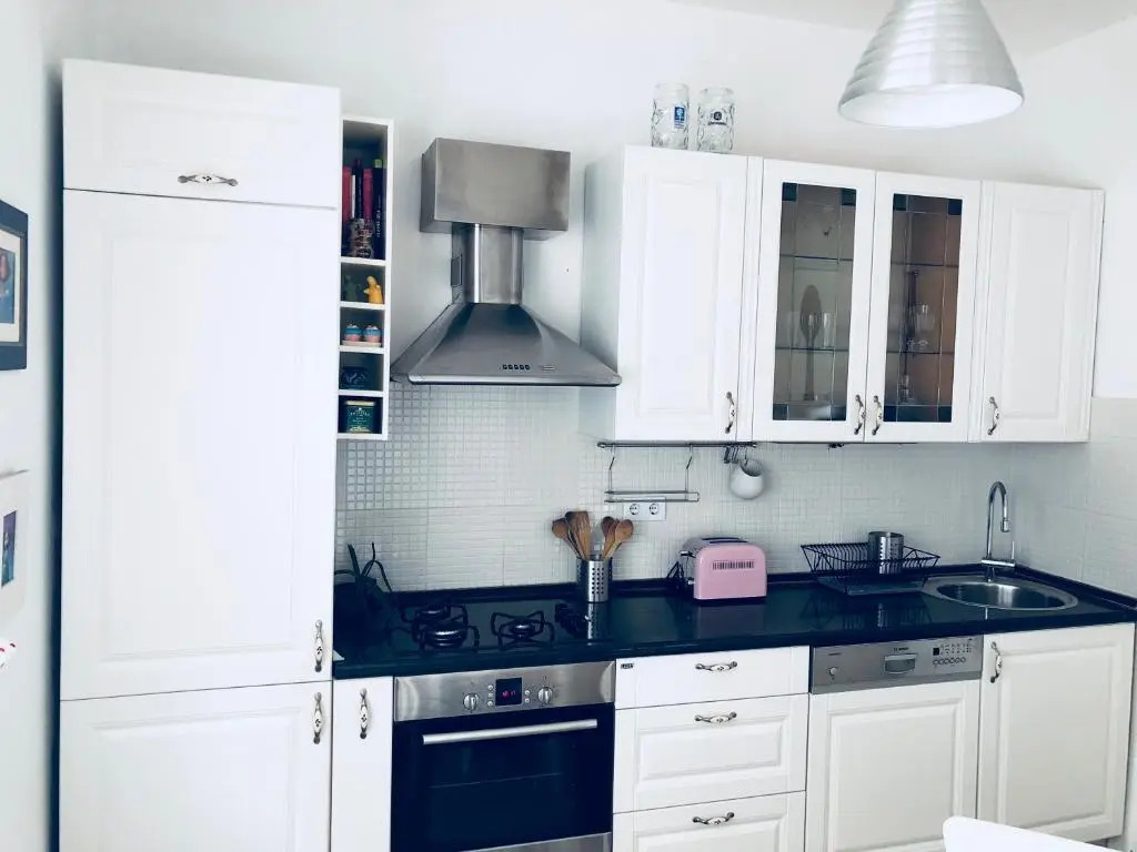 Apartment Tomaš
