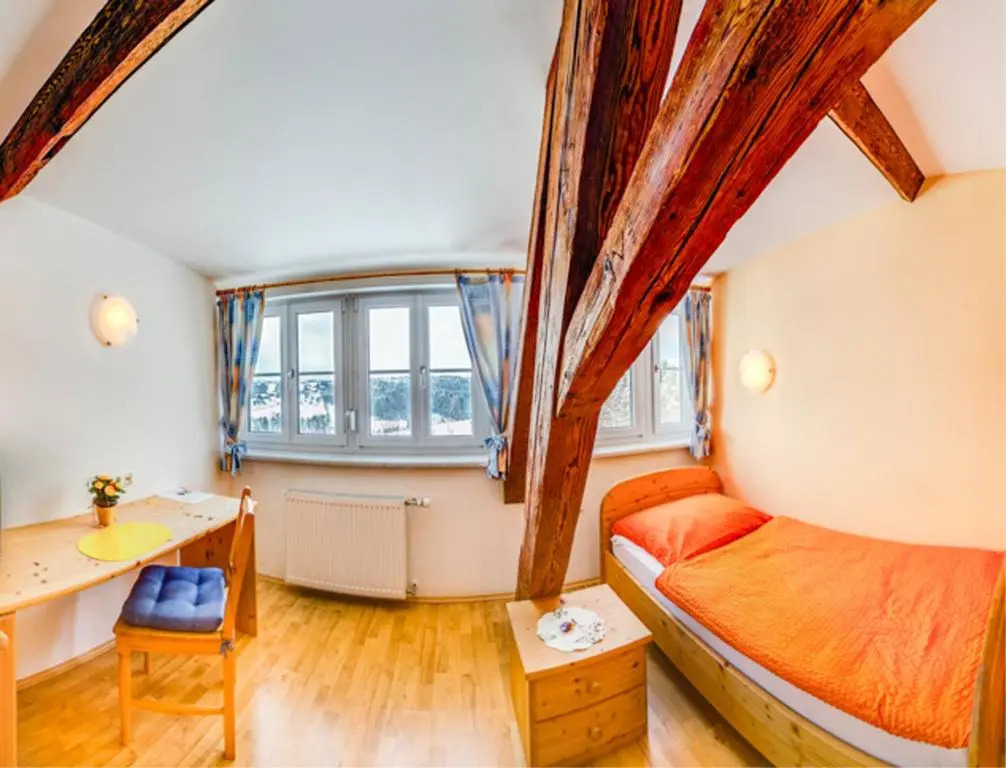 Frühstückspension Zanglhof