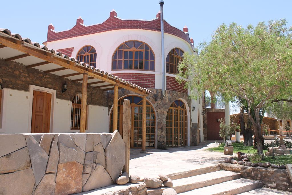 Castillo Del Desierto Hotel Boutique