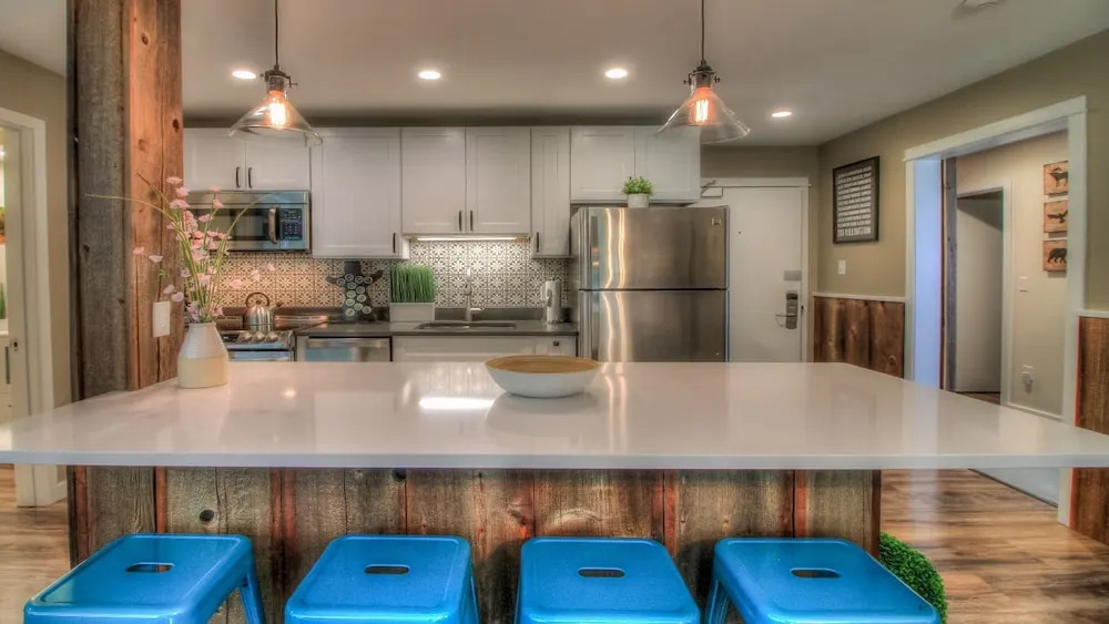Kcia 412 - the Farmhouse at Killington: Modern, New 2rm Condo