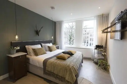 Keizersgracht Apartments