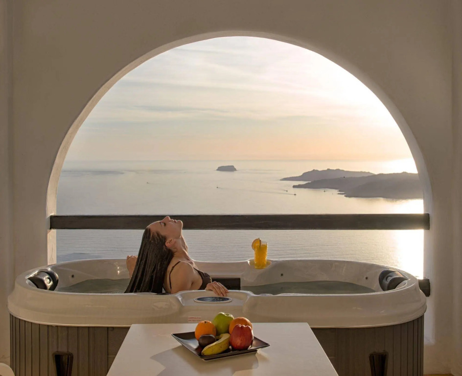Azzurro Suites