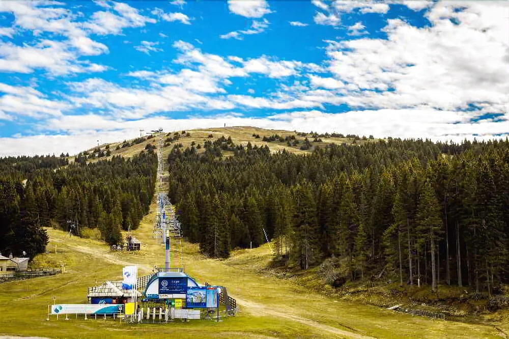 Hotel Grand Kopaonik